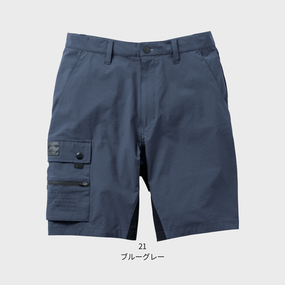 0328-07　ハーフパンツ