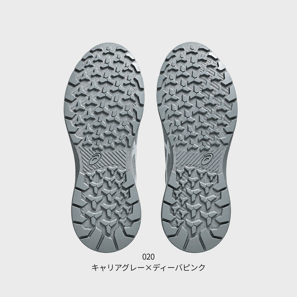 ASICS ウィンジョブ® CP228 BOA (2E相当) ダイヤル式 作業靴 JSAA A種