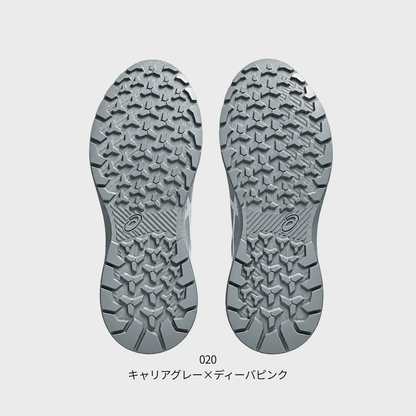 ASICS ウィンジョブ® CP228 BOA (2E相当) ダイヤル式 作業靴 JSAA A種