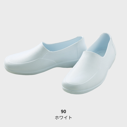 725　軽量厨房シューズ