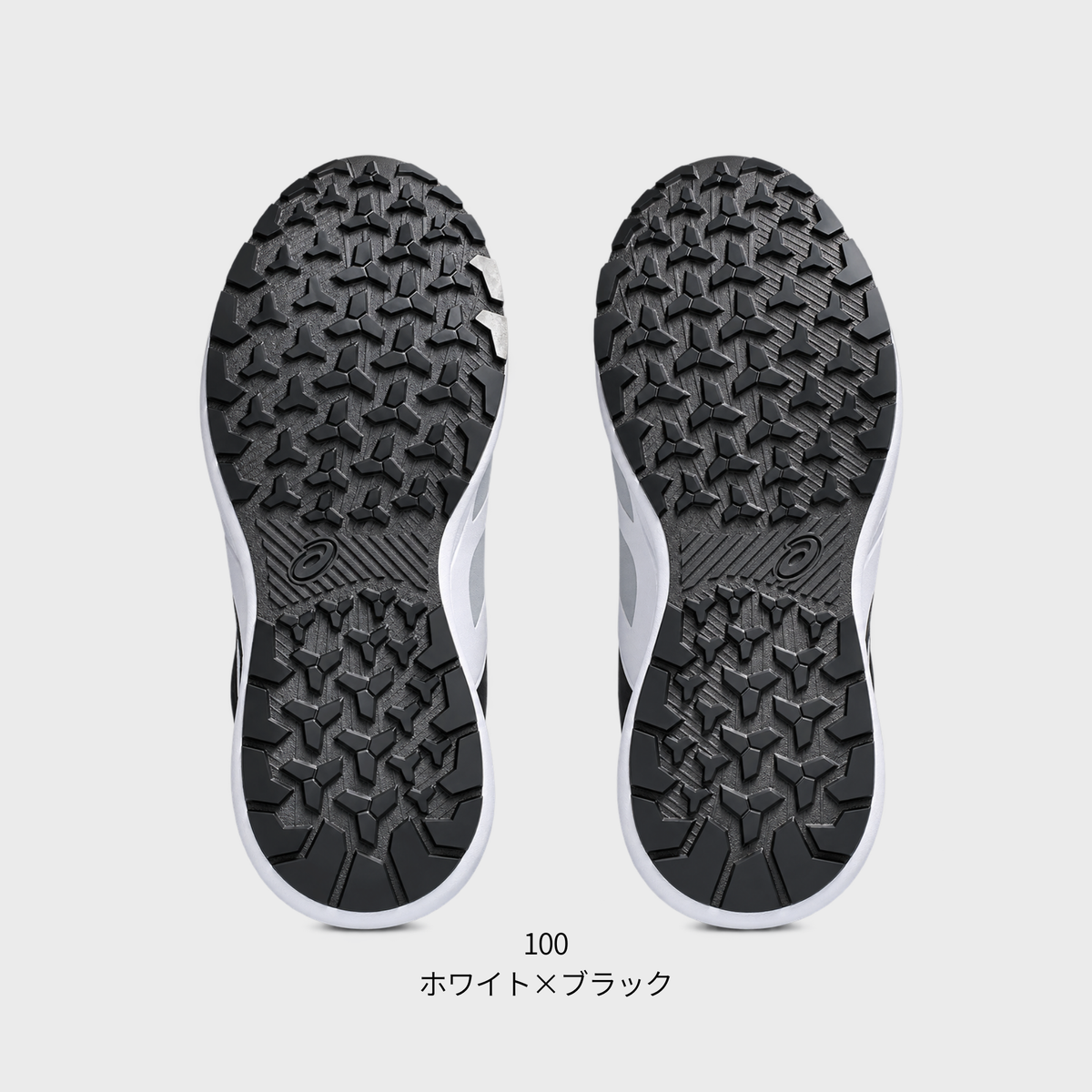 ASICS ウィンジョブ® CP228 BOA (2E相当) ダイヤル式 作業靴 JSAA A種