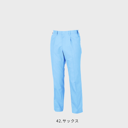 1550_春夏　スラックス