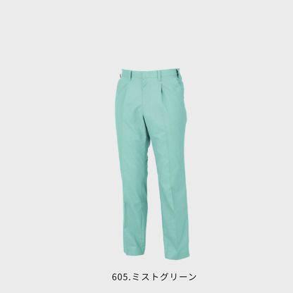 1550_春夏　スラックス