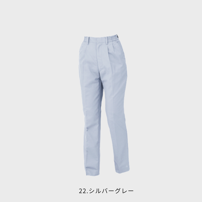 1557_春夏　レディーススラックス