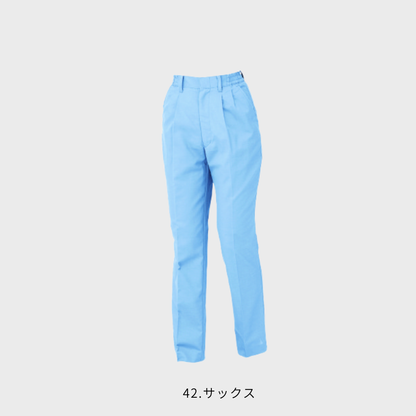 1557_春夏　レディーススラックス