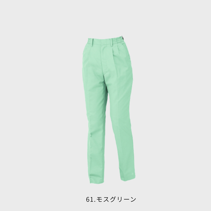 1557_春夏　レディーススラックス