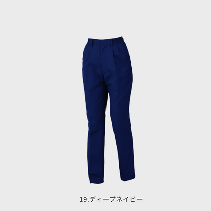 1557_春夏　レディーススラックス