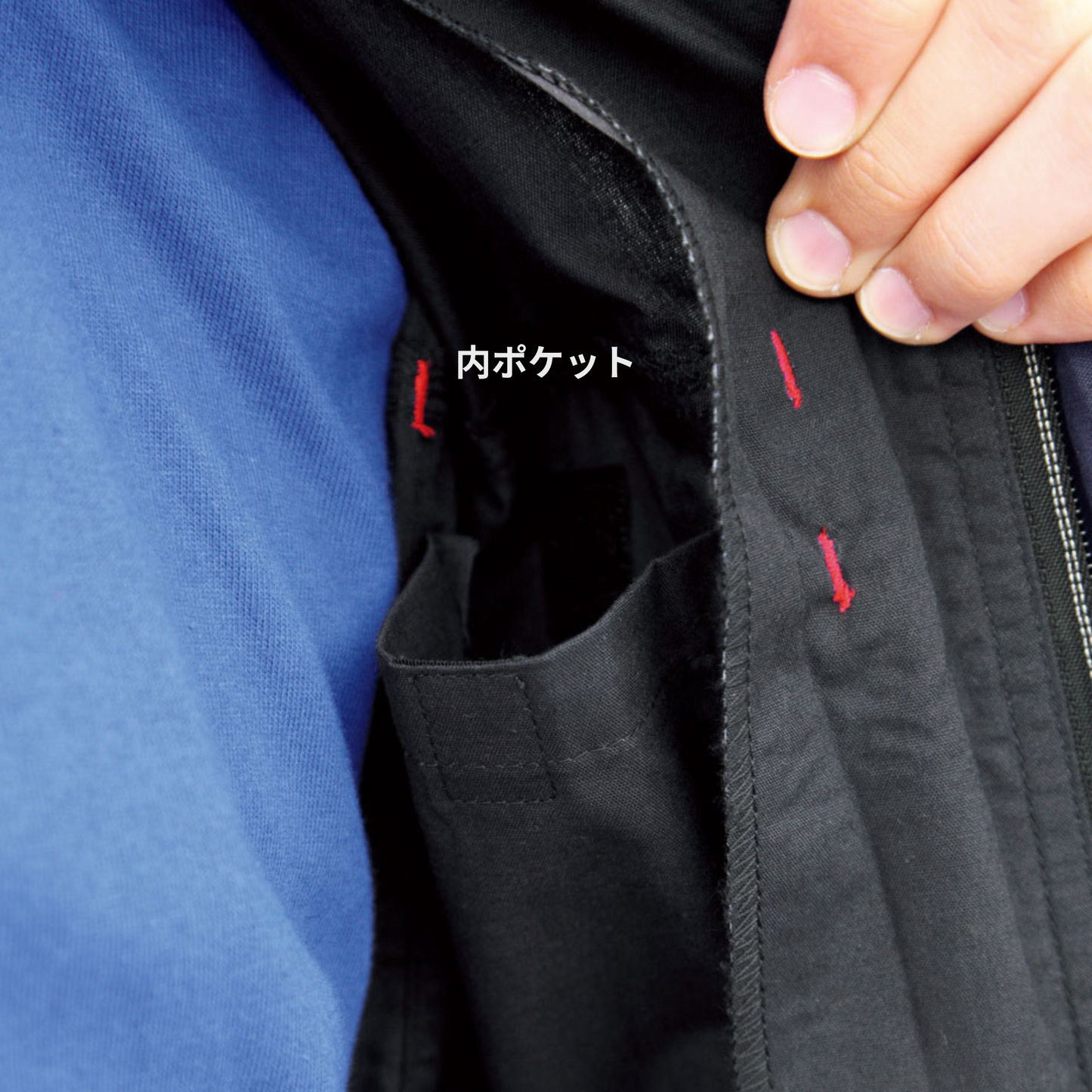 39017　半袖つなぎ
