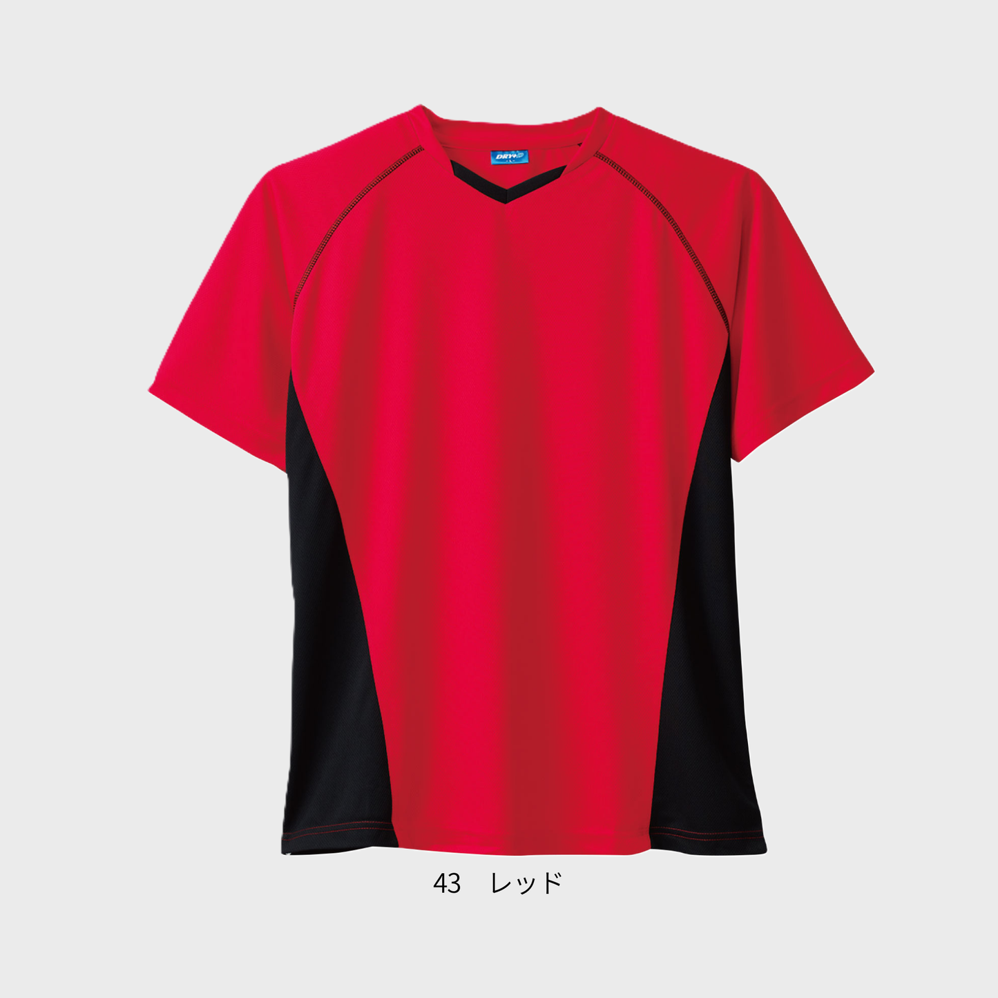 50403_春夏　半袖Tシャツ