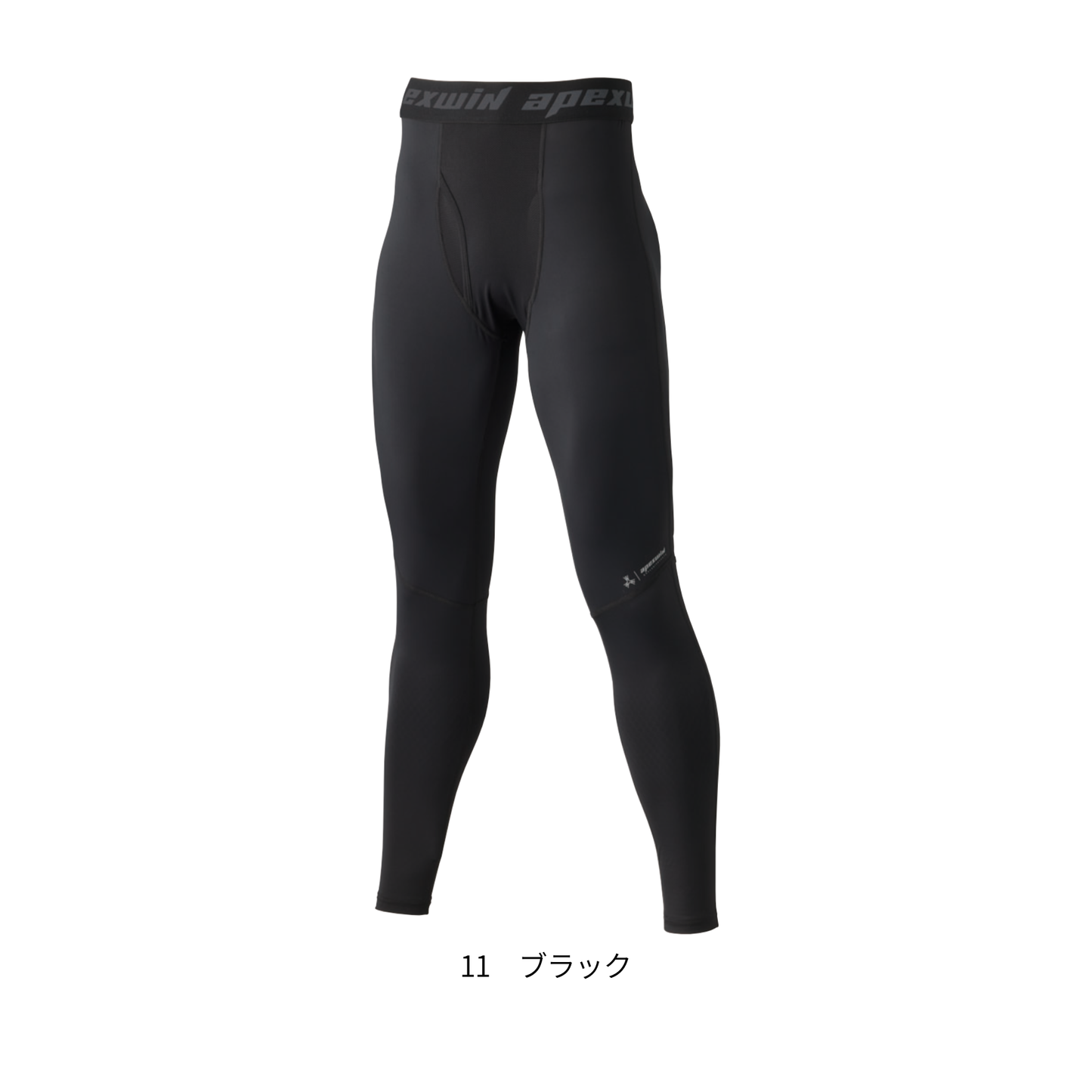 76815　PCMロングタイツ