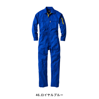 34005_通年　つなぎ
