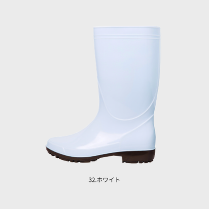 85765　ショート丈長靴