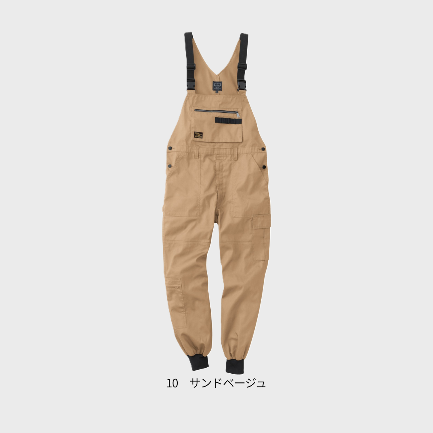 4302-24　サロペット