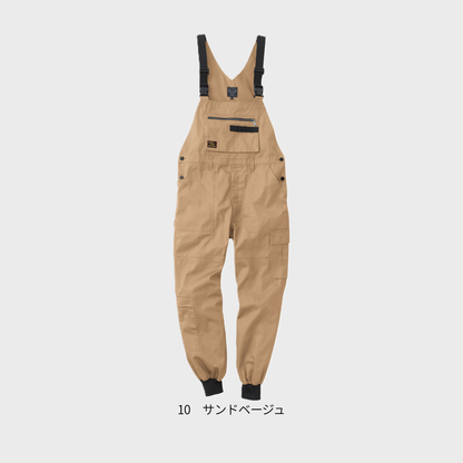 4302-24　サロペット