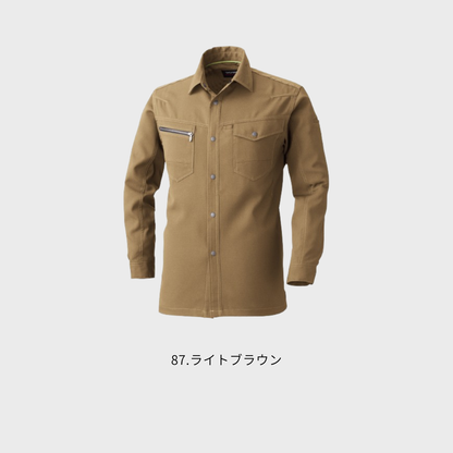 965　長袖シャツ