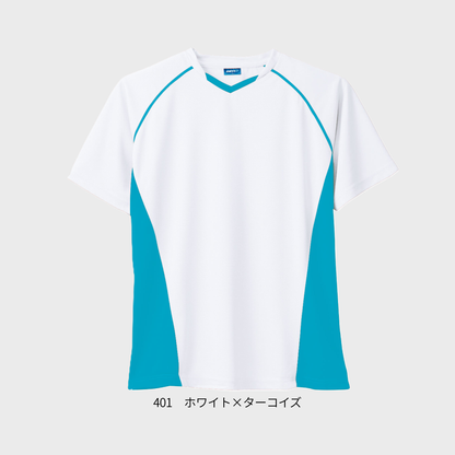 50403_春夏　半袖Tシャツ