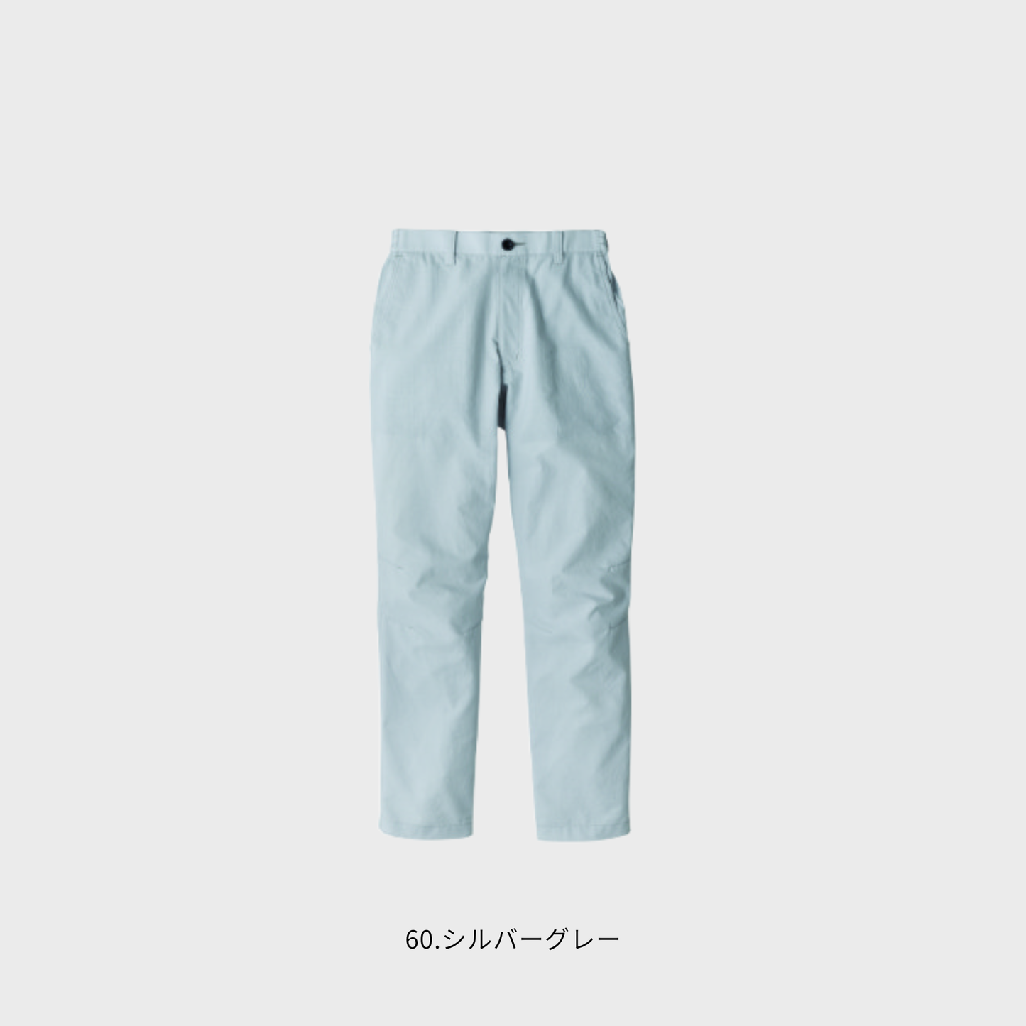 EBA6012_春夏　シャーリングパンツ