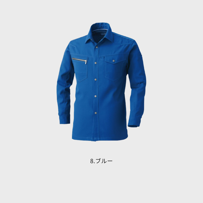 965　長袖シャツ