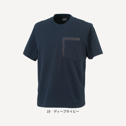 6660　半袖Tシャツ