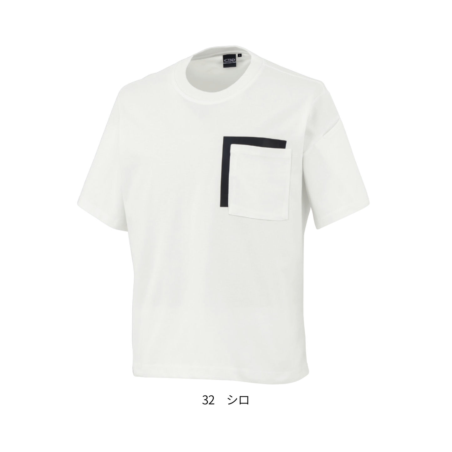 6660　半袖Tシャツ
