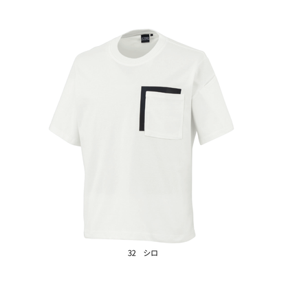 6660　半袖Tシャツ