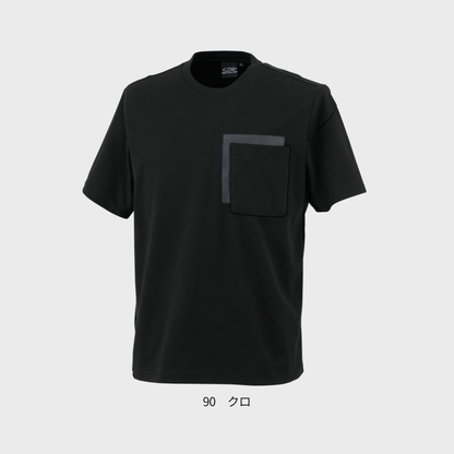 6660　半袖Tシャツ