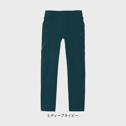 02482　バルギーライト4WAYストレッチカーゴ