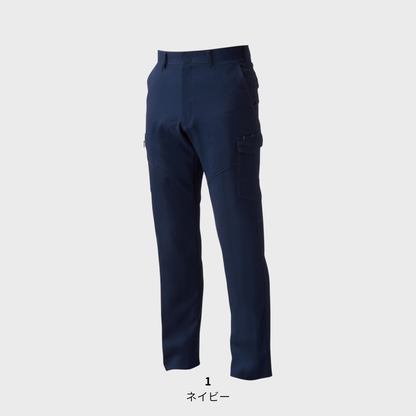 968　カーゴパンツ（ノータック）