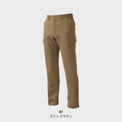 968　カーゴパンツ（ノータック）