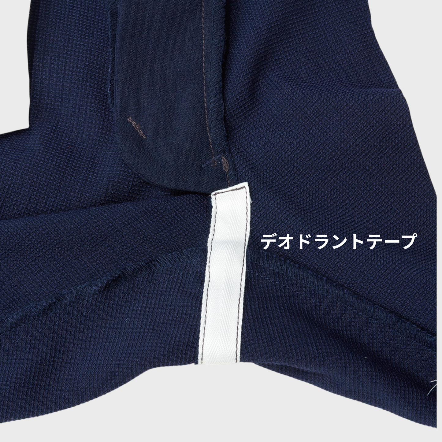 968　カーゴパンツ（ノータック）