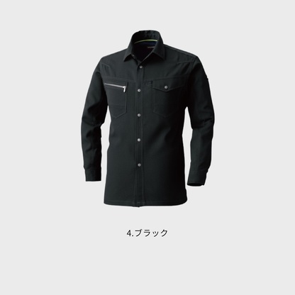 965　長袖シャツ