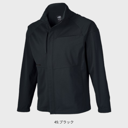 259051　長袖ジャンパー