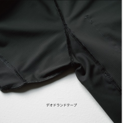 0595-53　半袖Tシャツ（胸ポケット有）