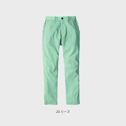EBA6292_春夏 シャーリングパン