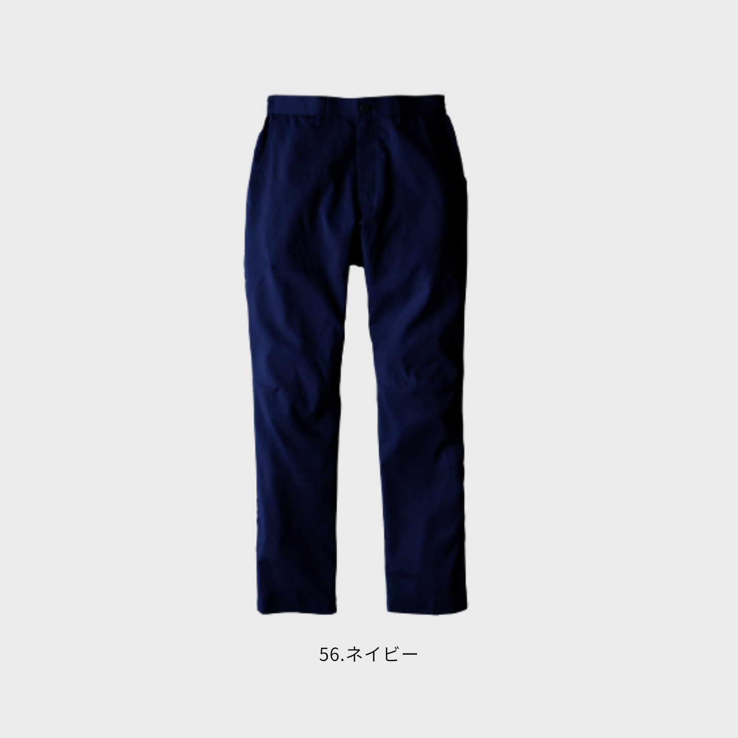 EBA6292_春夏 シャーリングパン
