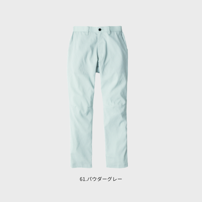 EBA6292_春夏 シャーリングパン