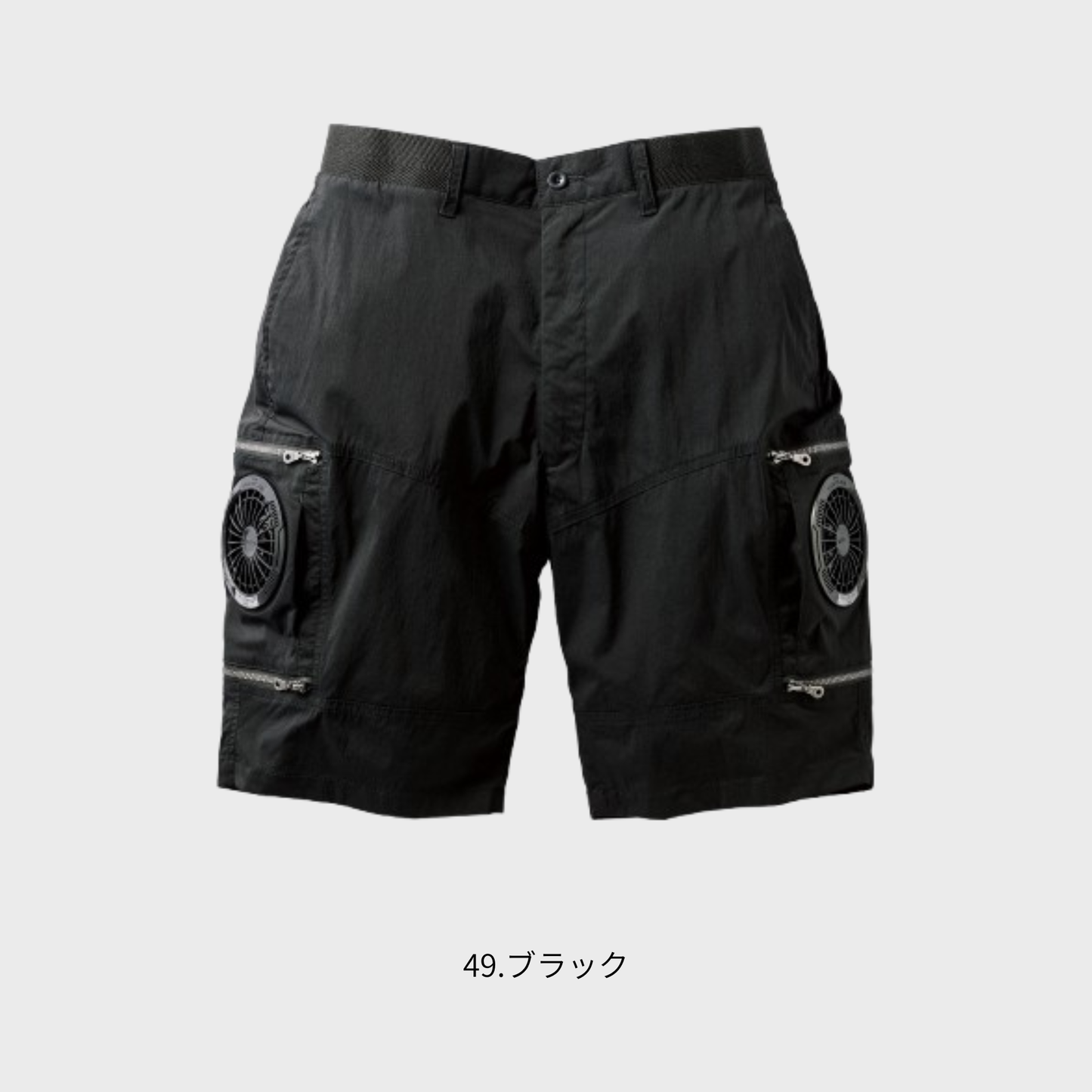 358952　エアセンサーハーフパンツ