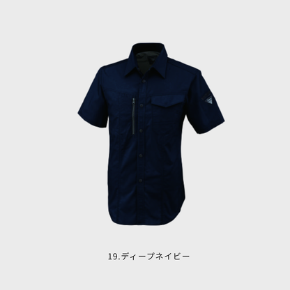 1772　半袖シャツ