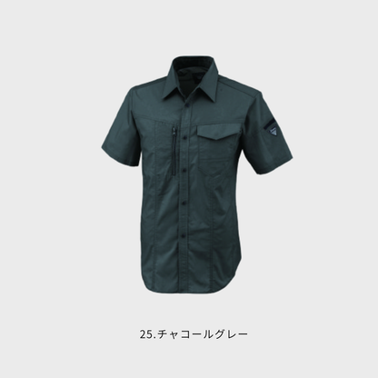 1772　半袖シャツ