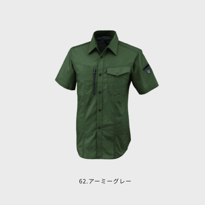 1772　半袖シャツ