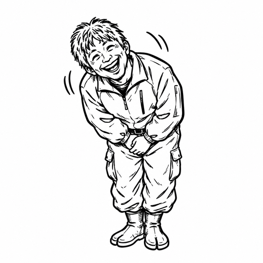 ～調整中～