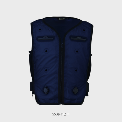 AT601　アクアウオーターベスト