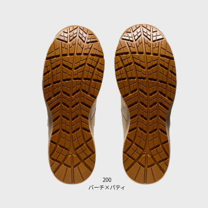 ASICS ウィンジョブ®CP112 3E相当
