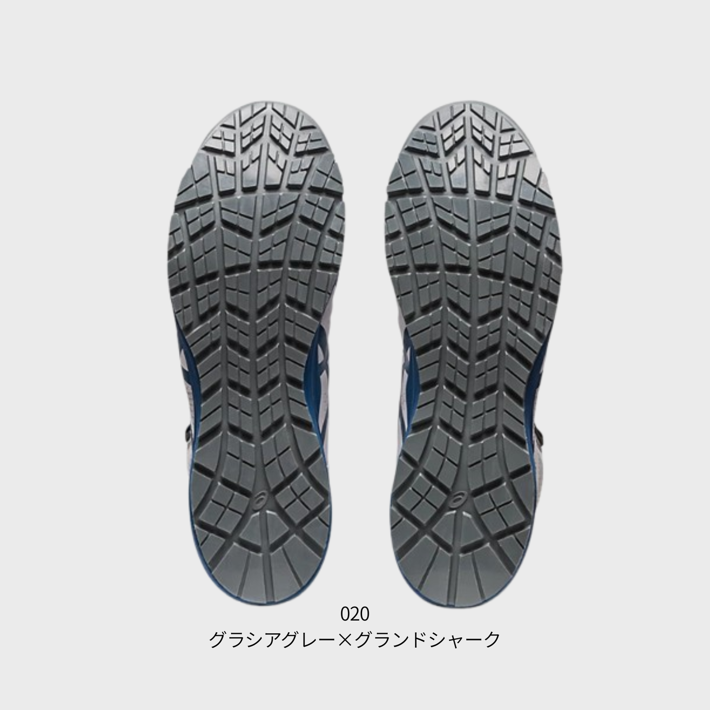 ASICS ウィンジョブ® CP214 TS BOA® 2E相当