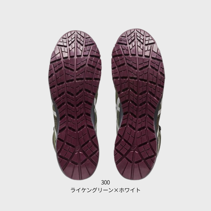 ASICS ウィンジョブ® CP214 TS BOA® 2E相当