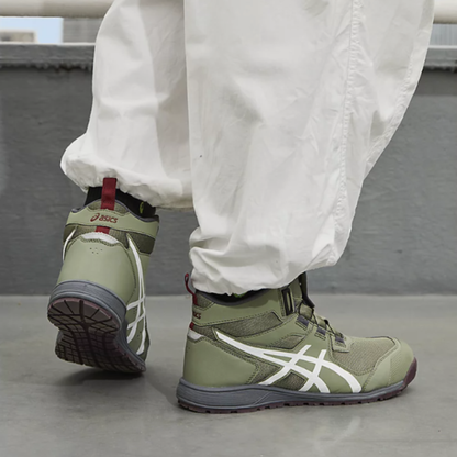 ASICS ウィンジョブ® CP214 TS BOA® 2E相当