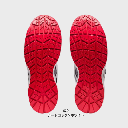 ASICS ウィンジョブ®CP215 3E相当