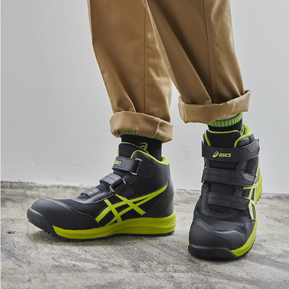 ASICS ウィンジョブ®CP216 3E相当
