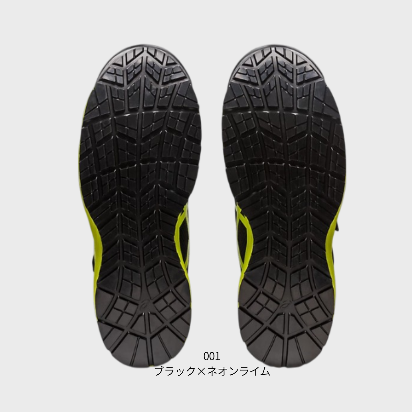 ASICS ウィンジョブ®CP216 3E相当