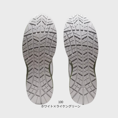 ASICS ウィンジョブ®CP216 3E相当
